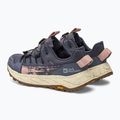 Jack Wolfskin dámské turistické boty Terraquest Low navy blue 4056451_6179_080 3