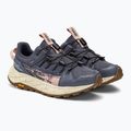 Jack Wolfskin dámské turistické boty Terraquest Low navy blue 4056451_6179_080 4