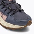 Jack Wolfskin dámské turistické boty Terraquest Low navy blue 4056451_6179_080 7