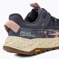 Jack Wolfskin dámské turistické boty Terraquest Low navy blue 4056451_6179_080 9