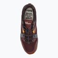 Jack Wolfskin pánské turistické boty Spirit Low maroon 4056611_2196_110 6