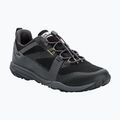 Jack Wolfskin pánské turistické boty Spirit Low black 4056611_6000_110 10