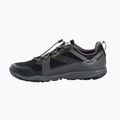 Jack Wolfskin pánské turistické boty Spirit Low black 4056611_6000_110 12