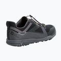 Jack Wolfskin pánské turistické boty Spirit Low black 4056611_6000_110 13