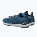Jack Wolfskin pánské turistické boty Spirit Knit Low blue 4056621_1274_105 3