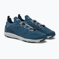 Jack Wolfskin pánské turistické boty Spirit Knit Low blue 4056621_1274_105 4