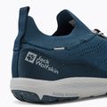 Jack Wolfskin pánské turistické boty Spirit Knit Low blue 4056621_1274_105 9