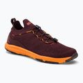 Jack Wolfskin pánské turistické boty Spirit Knit Low maroon 4056621_2196_105
