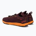 Jack Wolfskin pánské turistické boty Spirit Knit Low maroon 4056621_2196_105 3