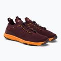 Jack Wolfskin pánské turistické boty Spirit Knit Low maroon 4056621_2196_105 4