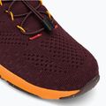 Jack Wolfskin pánské turistické boty Spirit Knit Low maroon 4056621_2196_105 7