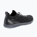 Jack Wolfskin pánské turistické boty Spirit Knit Low black 4056621_6350_065 13