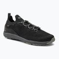 Jack Wolfskin pánské turistické boty Spirit Knit Low black 4056621_6350_065