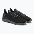 Jack Wolfskin pánské turistické boty Spirit Knit Low black 4056621_6350_065 4