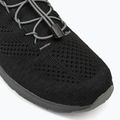 Jack Wolfskin pánské turistické boty Spirit Knit Low black 4056621_6350_065 7