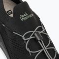 Jack Wolfskin pánské turistické boty Spirit Knit Low black 4056621_6350_065 8