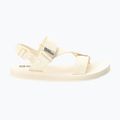 Dámské turistické sandály Jack Wolfskin Urban Entdeckung Belt béžové 4056801 11