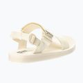 Dámské turistické sandály Jack Wolfskin Urban Entdeckung Belt béžové 4056801 13