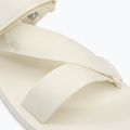 Dámské turistické sandály Jack Wolfskin Urban Entdeckung Belt béžové 4056801 7