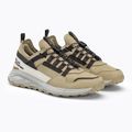 Jack Wolfskin dámské turistické boty Dromoventure Athletic Low beige 4057001_5154_045 4