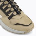 Jack Wolfskin dámské turistické boty Dromoventure Athletic Low beige 4057001_5154_045 8