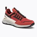 Jack Wolfskin pánské turistické boty Dromoventure Athletic Low red 4057011_2188_075