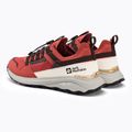 Jack Wolfskin pánské turistické boty Dromoventure Athletic Low red 4057011_2188_075 3