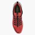 Jack Wolfskin pánské turistické boty Dromoventure Athletic Low red 4057011_2188_075 6