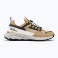 Jack Wolfskin pánské turistické boty Dromoventure Athletic Low beige 4057011_5156_110 2