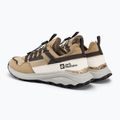 Jack Wolfskin pánské turistické boty Dromoventure Athletic Low beige 4057011_5156_110 3