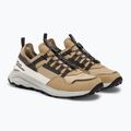 Jack Wolfskin pánské turistické boty Dromoventure Athletic Low beige 4057011_5156_110 4