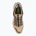 Jack Wolfskin pánské turistické boty Dromoventure Athletic Low beige 4057011_5156_110 6