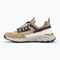 Jack Wolfskin pánské turistické boty Dromoventure Athletic Low beige 4057011_5156_110 7