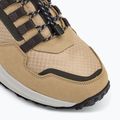 Jack Wolfskin pánské turistické boty Dromoventure Athletic Low beige 4057011_5156_110 8