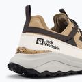 Jack Wolfskin pánské turistické boty Dromoventure Athletic Low beige 4057011_5156_110 9
