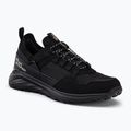 Jack Wolfskin pánské turistické boty Dromoventure Athletic Low black 4057011_6000_110