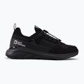 Jack Wolfskin pánské turistické boty Dromoventure Athletic Low black 4057011_6000_110 2