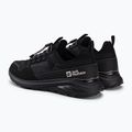 Jack Wolfskin pánské turistické boty Dromoventure Athletic Low black 4057011_6000_110 3