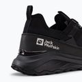 Jack Wolfskin pánské turistické boty Dromoventure Athletic Low black 4057011_6000_110 9