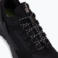 Jack Wolfskin pánské turistické boty Dromoventure Athletic Low black 4057011_6000_110 10