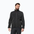 Pánská bunda 3v1  Jack Wolfskin Taubenberg 3In1 black 6001 5