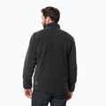 Pánská bunda 3v1  Jack Wolfskin Taubenberg 3In1 black 6001 6