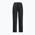 Kalhoty do deště Jack Wolfskin black 6