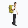 Kalhoty do deště Jack Wolfskin black 2