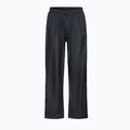 Kalhoty do deště Jack Wolfskin black 8