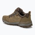 Dámské trekové boty Jack Wolfskin Refugio Texapore Low chestnut 3