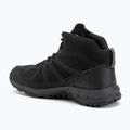 Pánské trekingové boty Jack Wolfskin Woodland 2 Texapore Mid black 3