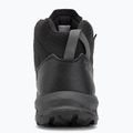 Pánské trekingové boty Jack Wolfskin Woodland 2 Texapore Mid black 6