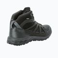 Pánské trekingové boty Jack Wolfskin Woodland 2 Texapore Mid black 9