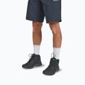 Pánské trekingové boty Jack Wolfskin Woodland 2 Texapore Mid black 14